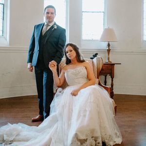 Meet your Posher, Victoria